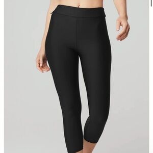 ALO Yoga Black Leggings